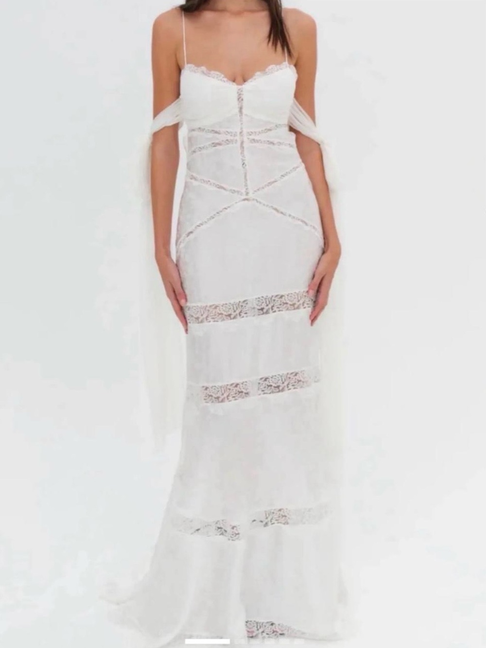 for love and lemons rita dress xs